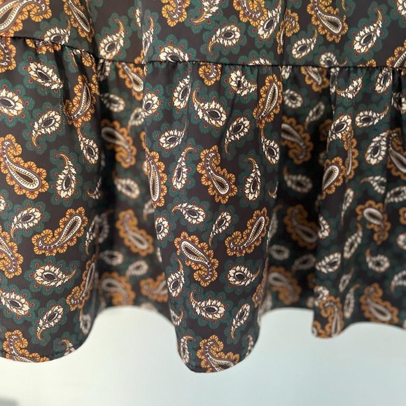 NEW Vicolo Made in Italy size 4 dress - Picture 5 of 13